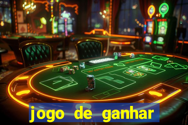 jogo de ganhar dinheiro sem precisar depositar nada